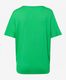 Brax T-Shirt - Style Caelen - green (33)