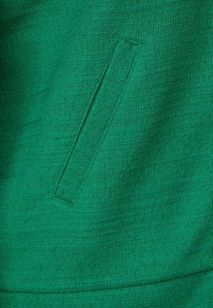 Street One Veste chemise structurée - vert (15376)