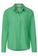 Street One Striped shirt blouse - green (25376)