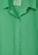 Street One Striped shirt blouse - green (25376)