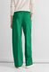 Street One Casual Fit trousers - green (15376)