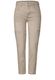 Street One Relaxed fit cargo jeans - beige (15695)
