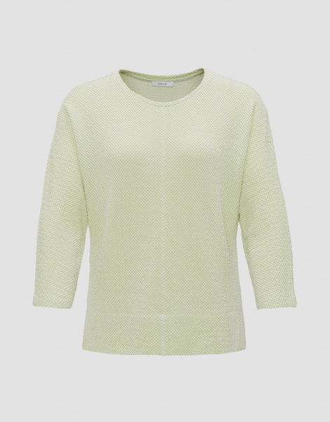 Opus Shirt - Serera - green (30023)