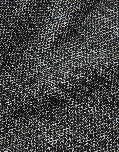 Opus Short blazer - Jemilio - gray (900)