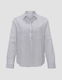 Opus Shirt blouse - Fanile - blue (60020)