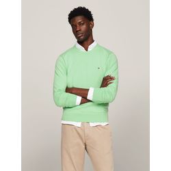 Tommy Hilfiger TH Flex Sweatshirt - green (LX6)