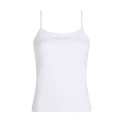 Tommy Jeans Regular Classic Top - white (YBR)