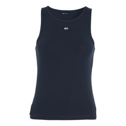 Tommy Jeans Tank top - blue (C1G)