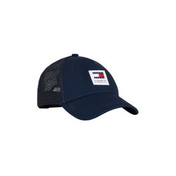 Tommy Hilfiger Modern Baseball-Cap - blau (C1G)