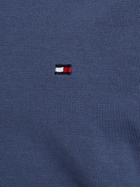 Tommy Hilfiger Essential sweater - blue (C9T)