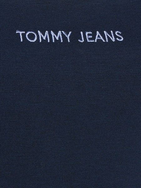Tommy Jeans Regular Classic Top - bleu (C1G)