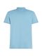 Tommy Hilfiger Regular fit: polo shirt - blue (CYW)