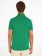 Tommy Hilfiger Regular fit: polo shirt - green (L4B)