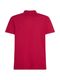 Tommy Hilfiger Regular fit: polo shirt - red (XJV)
