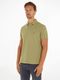 Tommy Hilfiger Regular fit: polo shirt - green (L9F)
