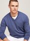 Tommy Hilfiger Essential Pullover - blau (C9T)