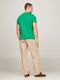 Tommy Hilfiger T-Shirt - green (L4B)