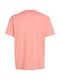 Tommy Jeans T-shirt avec logo - rose (TIC)