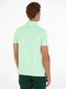 Tommy Hilfiger Regular fit: polo shirt - green (LXZ)