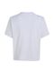 Tommy Jeans Classic T-shirt - weiß (YBR)