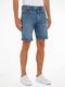 Tommy Hilfiger Brooklyn 5-Pocket-Denim-Shorts - blue (1BC)