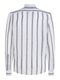 Tommy Hilfiger Regular fit linen shirt - white (0FA)