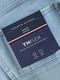 Tommy Hilfiger Bleecker slim jeans with fade effect - blue (1AC)