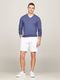 Tommy Hilfiger Essential Pullover - blau (C9T)