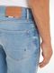 Tommy Hilfiger Bleecker Slim Jeans mit Fade-Effekt - blau (1AC)