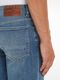 Tommy Hilfiger Brooklyn 5-Pocket-Denim-Shorts - blau (1BC)