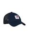 Tommy Hilfiger Modern Baseball-Cap - blau (C1G)