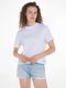 Tommy Jeans Classic T-shirt - weiß (YBR)