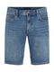 Tommy Hilfiger Brooklyn 5-Pocket-Denim-Shorts - bleu (1BC)