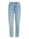 Tommy Jeans Classics Straight Tapered Mom-Jens - blue (1AB)