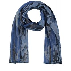 Gerry Weber Collection Scarf - blue (08088)
