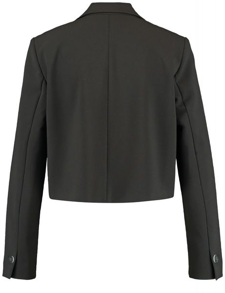 Gerry Weber Collection Long sleeve blazer - black (11000)