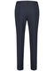 Gerry Weber Collection Elegant 7/8-length trousers - blue (80890)