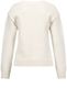 Gerry Weber Collection Modern knitted sweater - beige/white (90118)