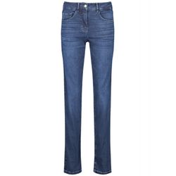 Gerry Weber Edition Jeans Slim Fit - blue (864004)