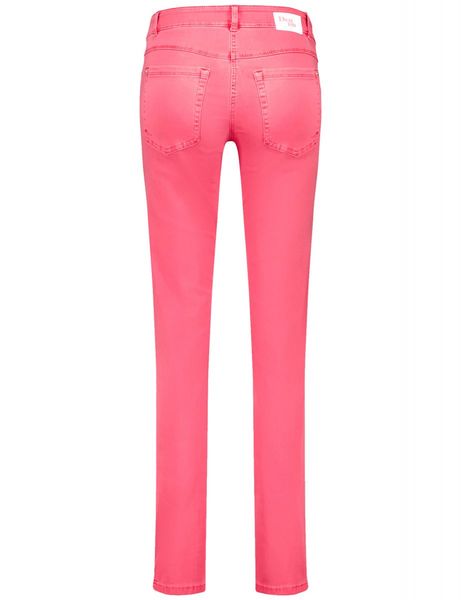 Gerry Weber Edition Jeans: Slim Fit - rose (601407)
