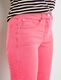 Gerry Weber Edition Jeans: Slim Fit - pink (601407)