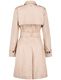 Gerry Weber Edition Trench-coat - beige/blanc (90379)