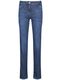 Gerry Weber Edition Jeans Slim Fit - blau (864004)