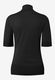 More & More Short-sleeved sweater with cashmere - black (0790)