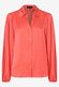 More & More Satin shirt blouse - orange (0528)