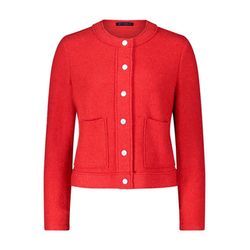 Betty Barclay Veste blazer - rouge (4056)