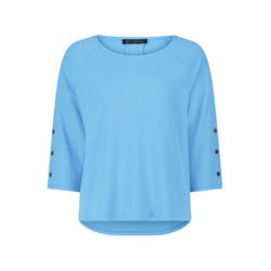 Betty Barclay Casual-Shirt - blau (8098)