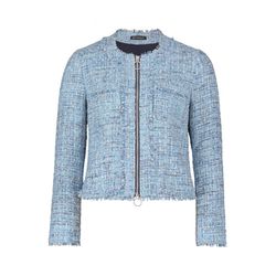Betty Barclay Blazer jacket - blue (8865)