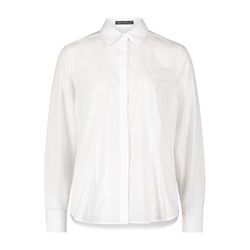 Betty Barclay Shirt blouse - white (1000)