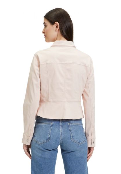 Betty Barclay Blazer jacket - pink (6055)